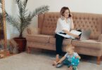 work from home
