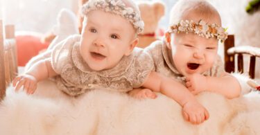 Twins story