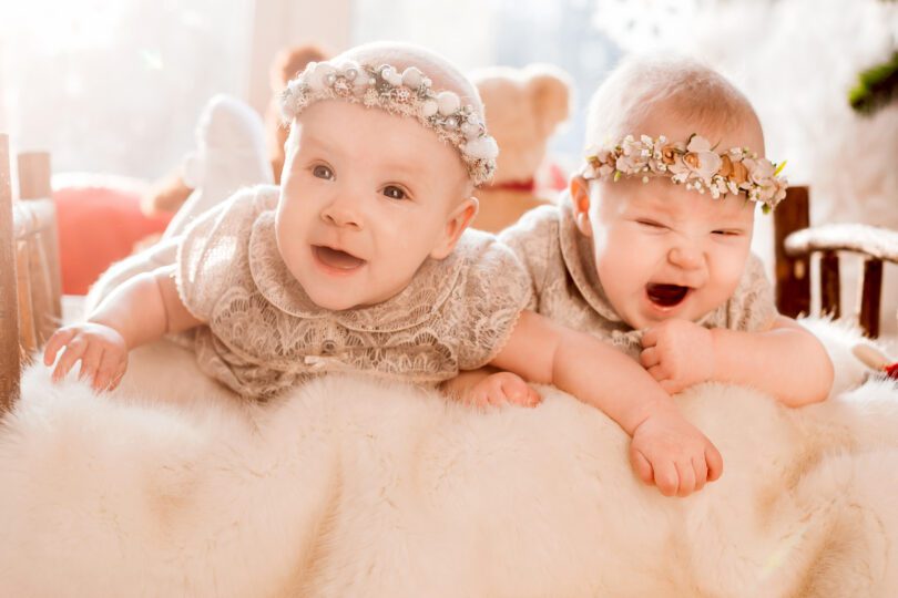 Twins story
