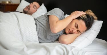 snoring treatments