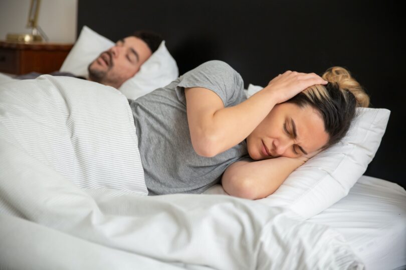 snoring treatments