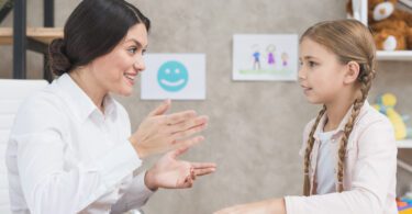parenting techniques