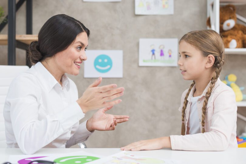 parenting techniques