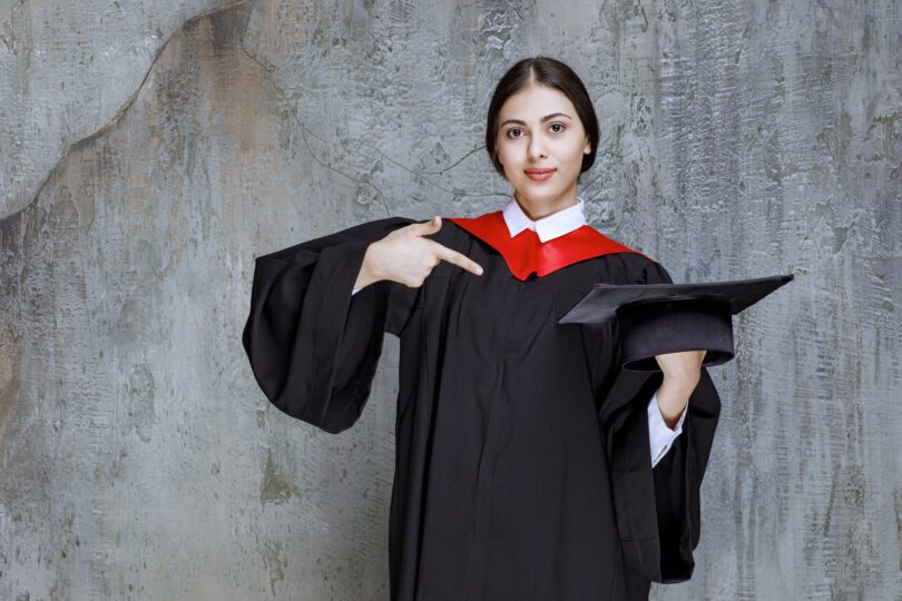 high paying degrees