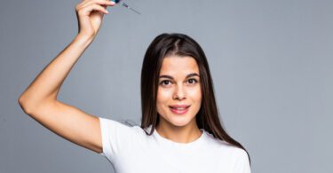 Ways to speed up hair growth