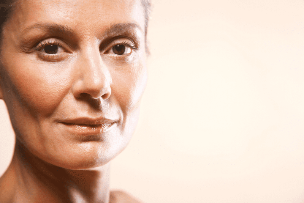 health life style women still young 
