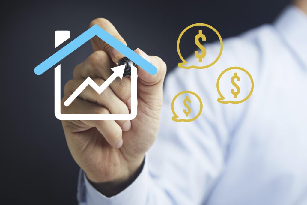 cash flow reatl estate money making with real estate