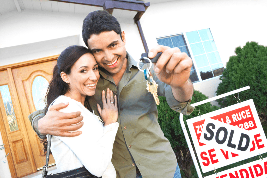 Grow wealth with Real Estate