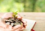 save money for adults and for retirements