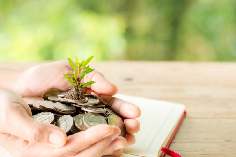 save money for adults and for retirements