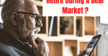Retire During A Bear Market
