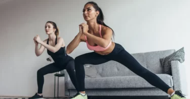 yoga positions