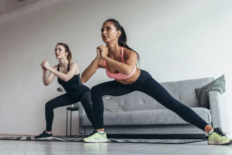 yoga positions