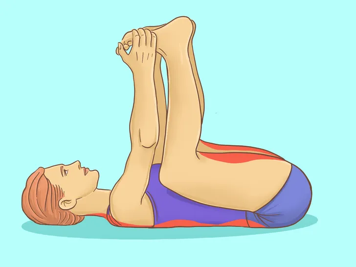yoga positions