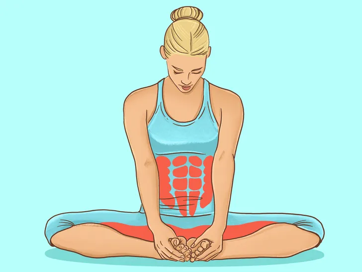 yoga postions