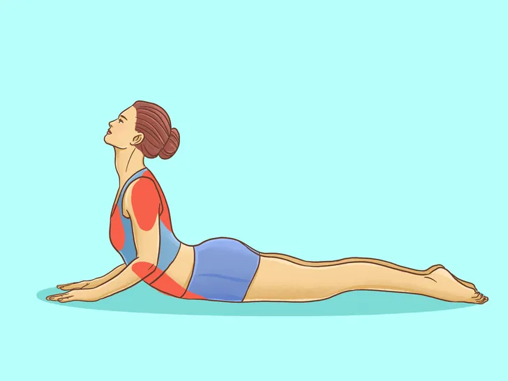 yoga positions