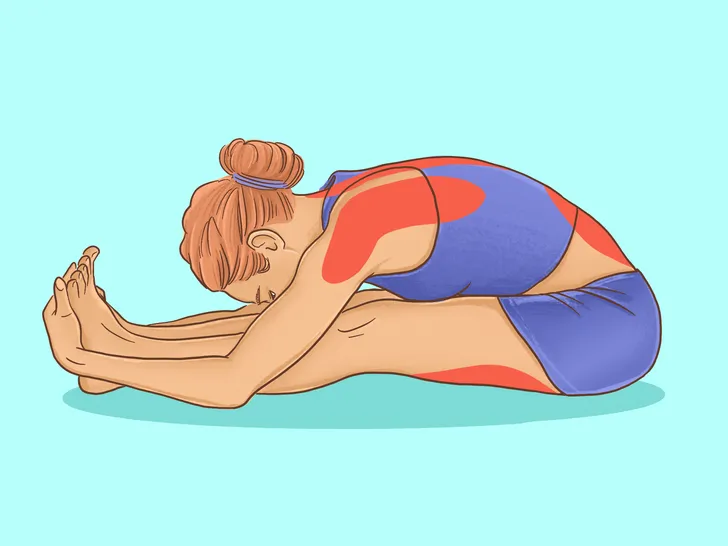 yoga positions