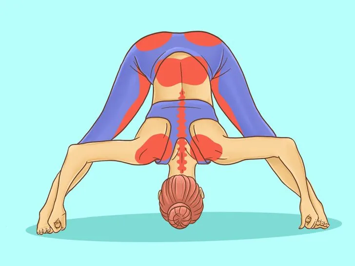 yoga positions