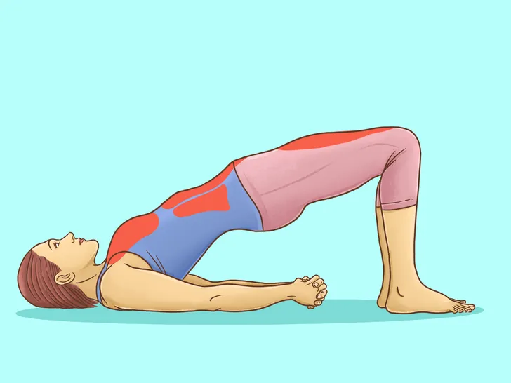 yoga postions